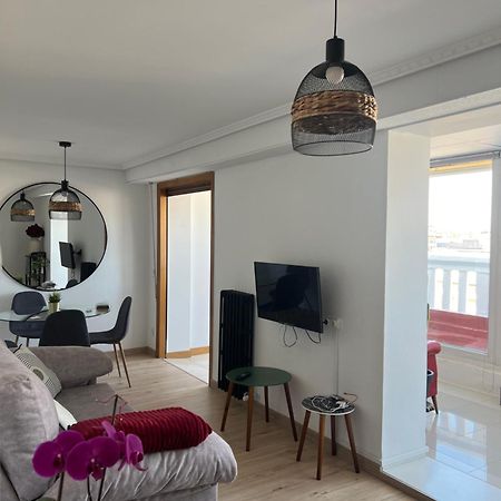 Appartamento Dona Jimena Burgo Esterno foto